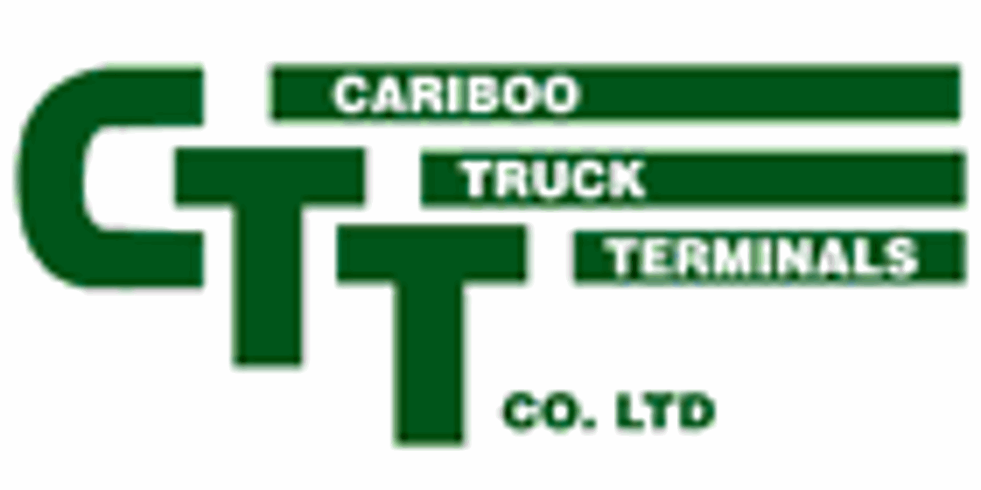 Cariboo Truck Terminals Ltd