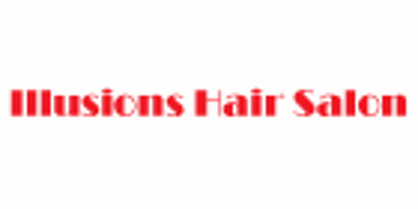 Illusions Hair Salon