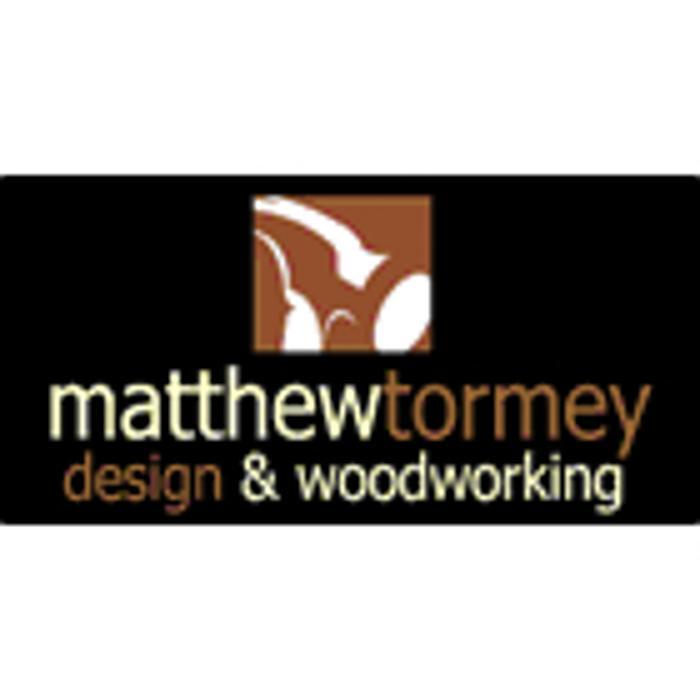 Matthew Tormey Design & Woodworking