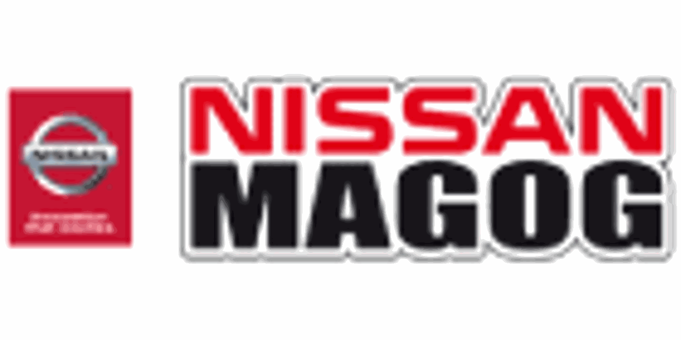 Nissan Magog