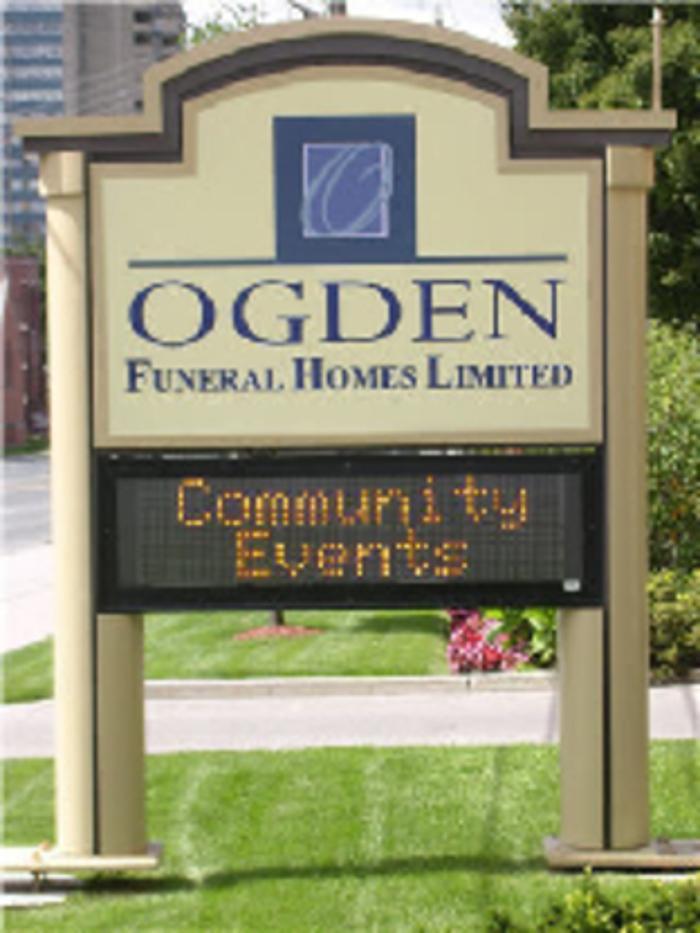 Ogden Funeral Homes