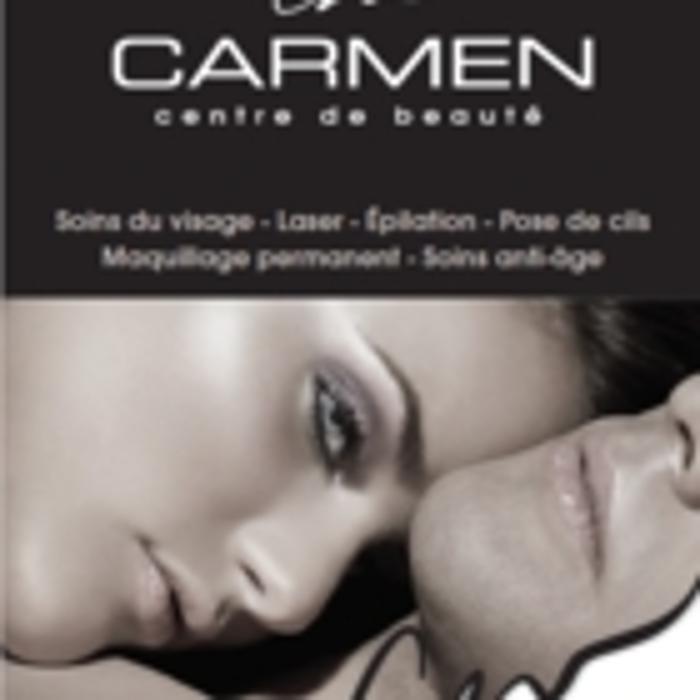 Carmen Centre De Beauté