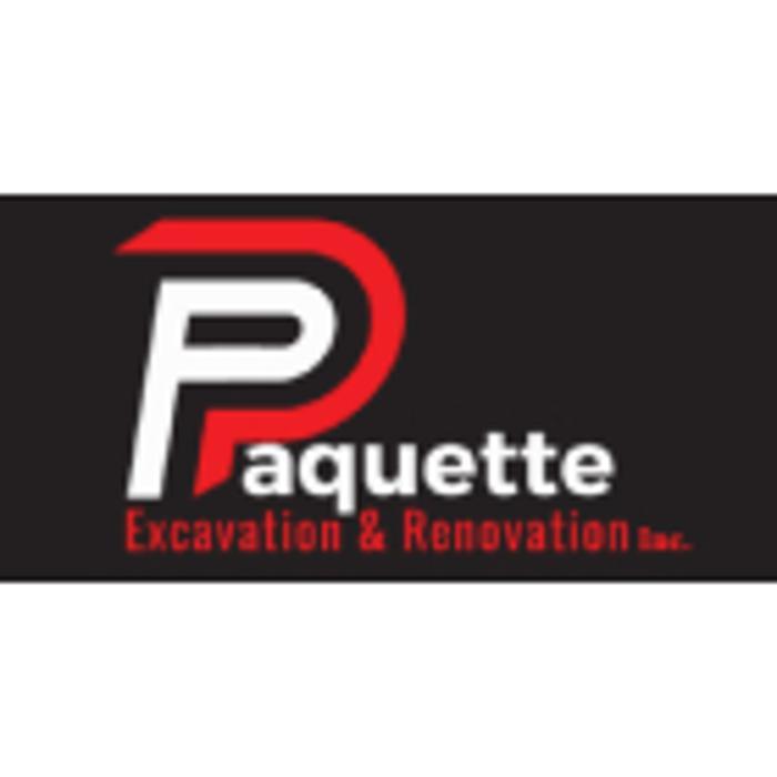 Paquette Excavation & Renovation