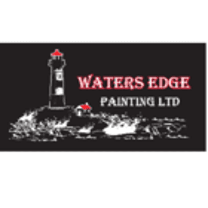 Waters Edge Painting Ltd