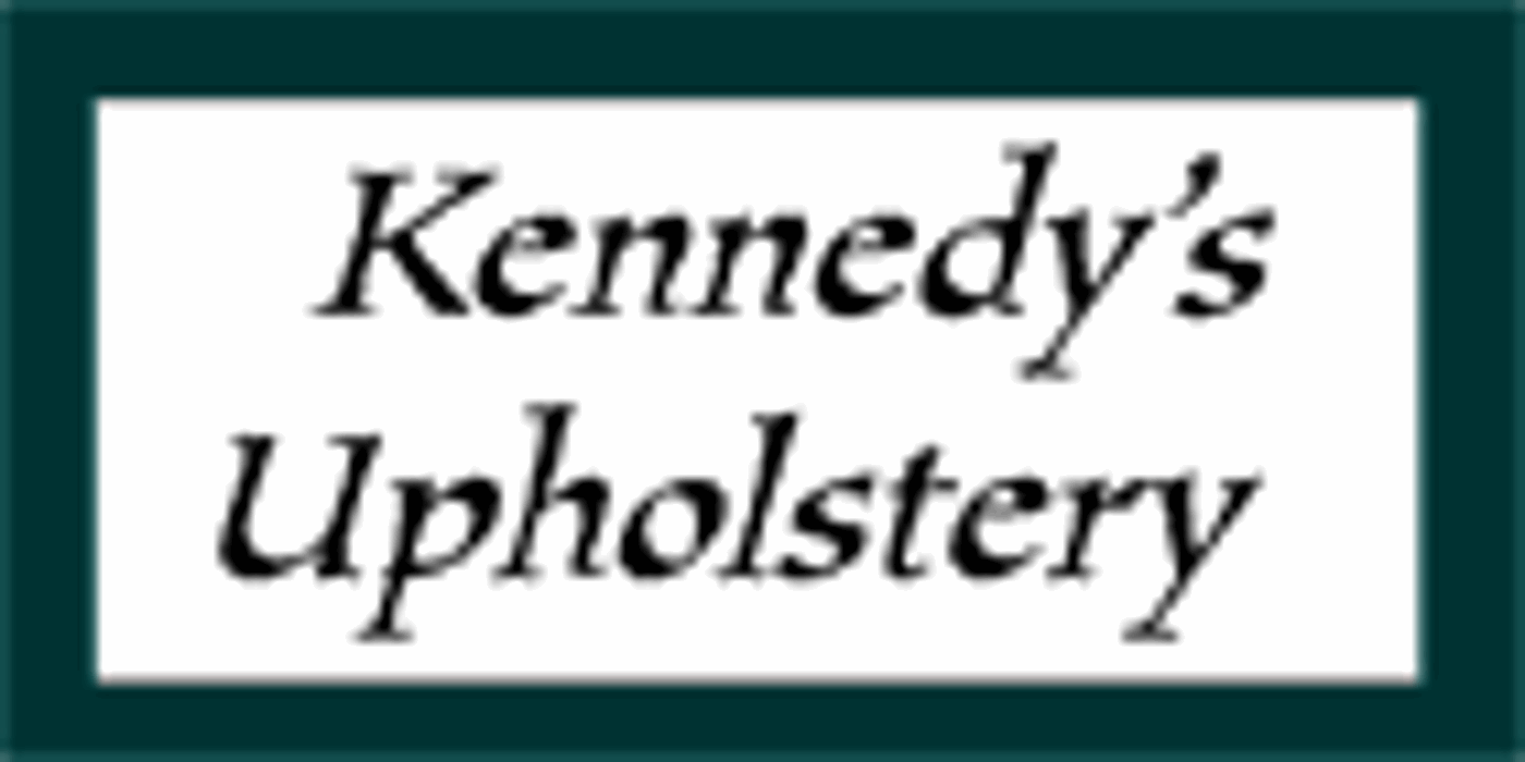 Kennedy's Upholstery