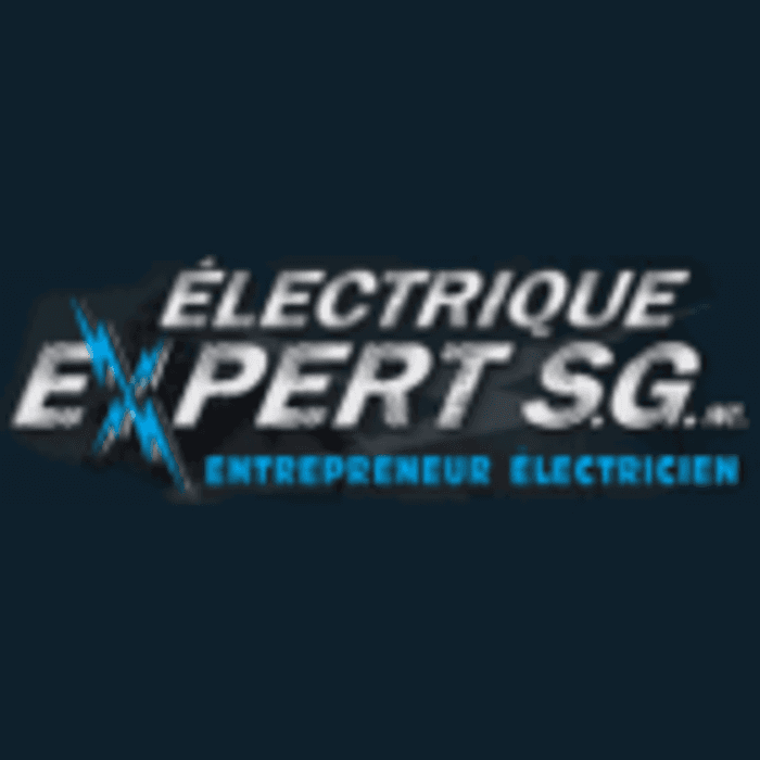 Electrique Expert S G inc