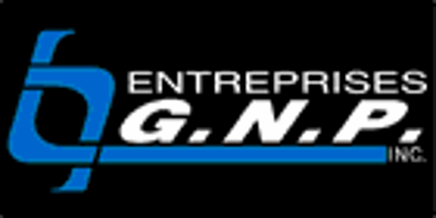 Entreprises G N P Inc