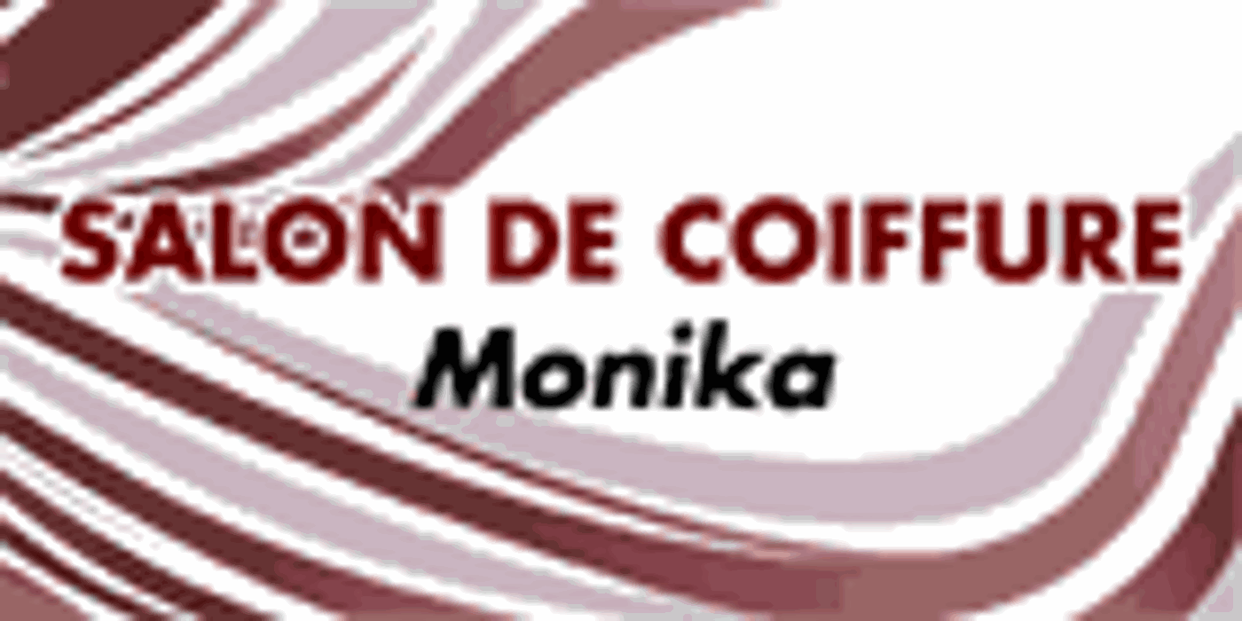 Salon De Coiffure Monika