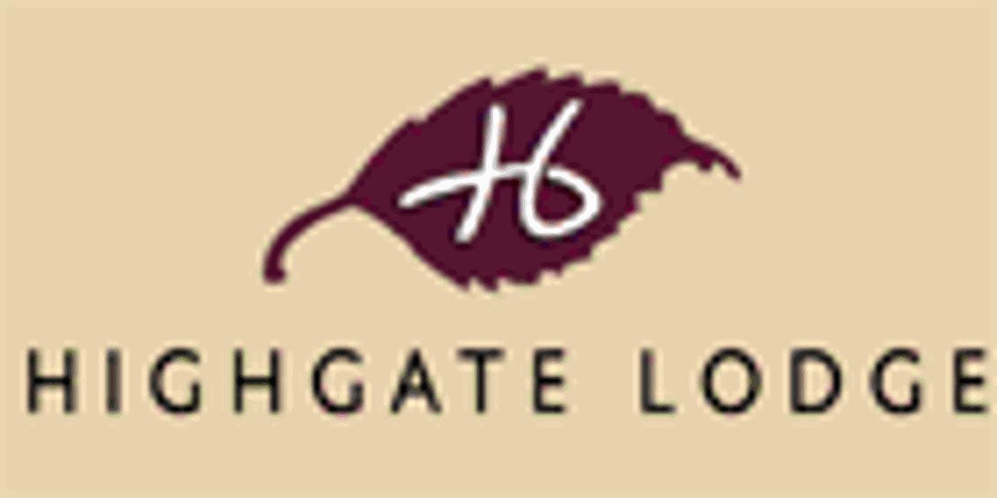 Highgate Lodge