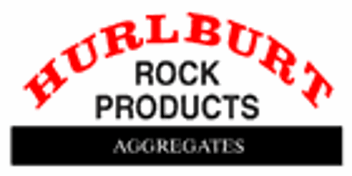 Hurlburt Rock Products