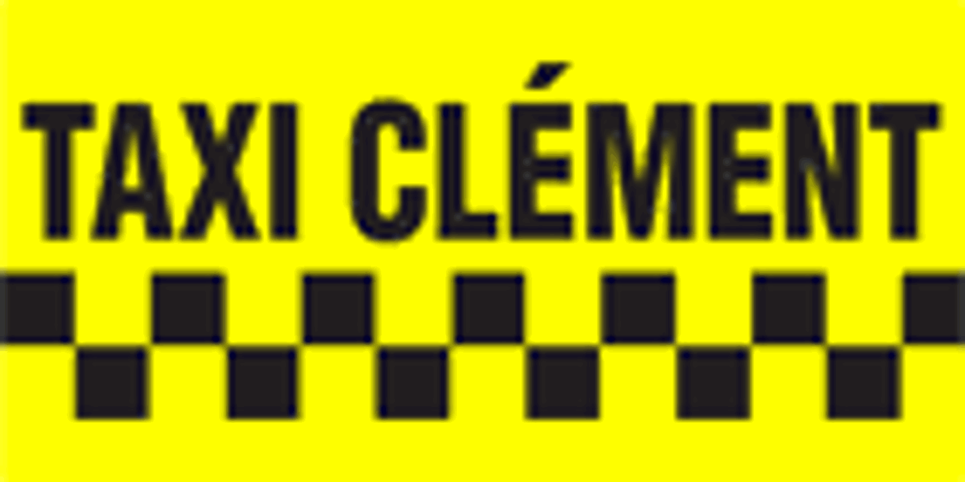 Taxi Clément