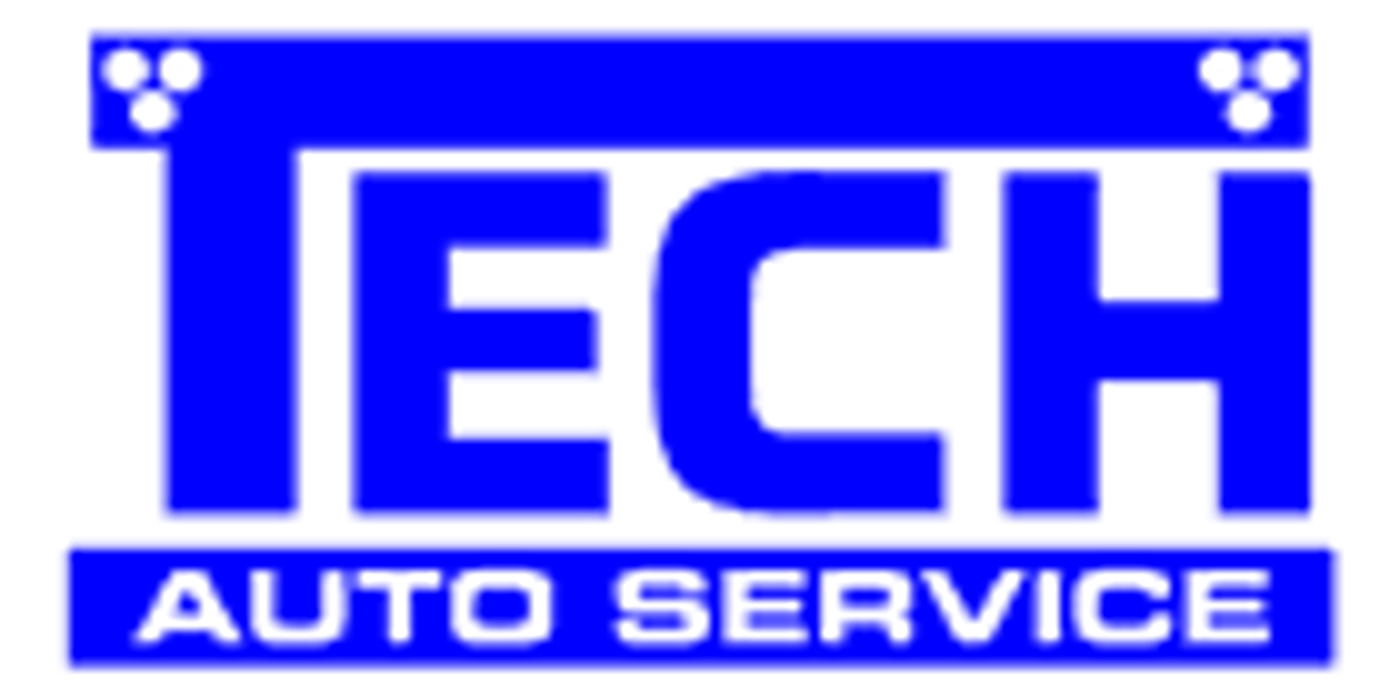 Tech Auto Service