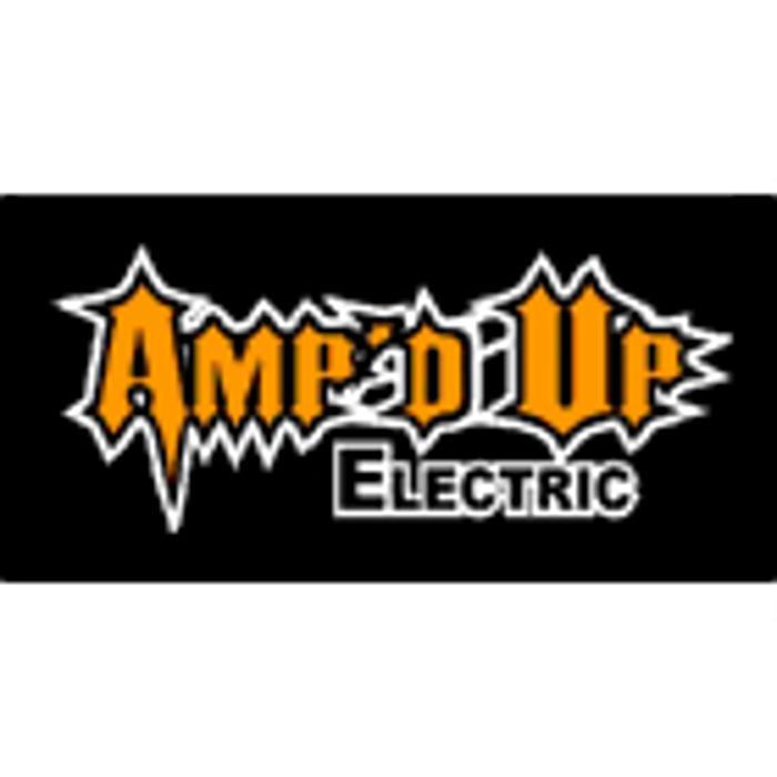 Amp'd Up Electric