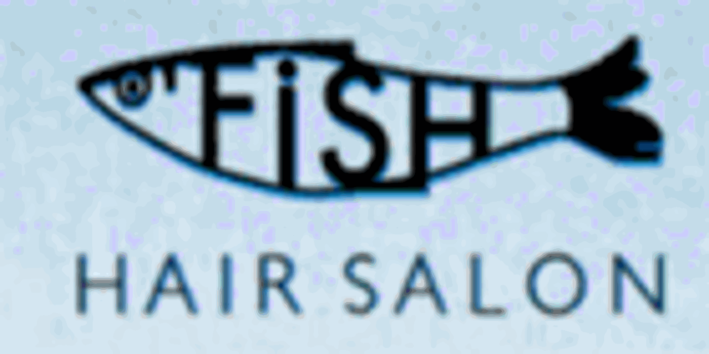 Fish Hair Salon