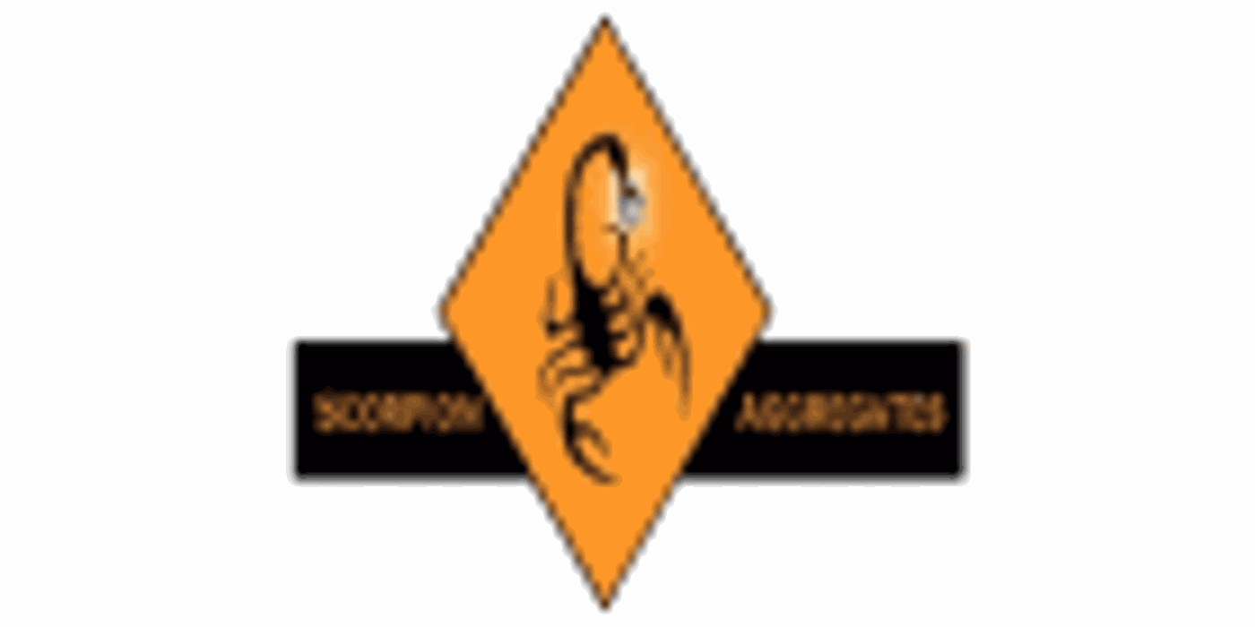 Scorpion Construction Ltd