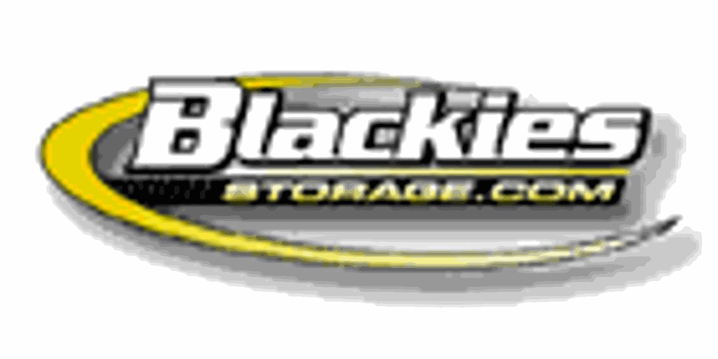 Blackie's Storage Inc