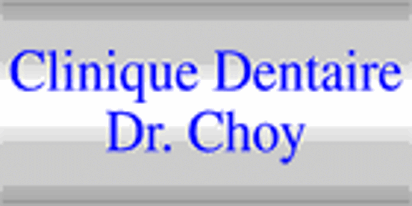 Clinique Dentaire Dr Choy