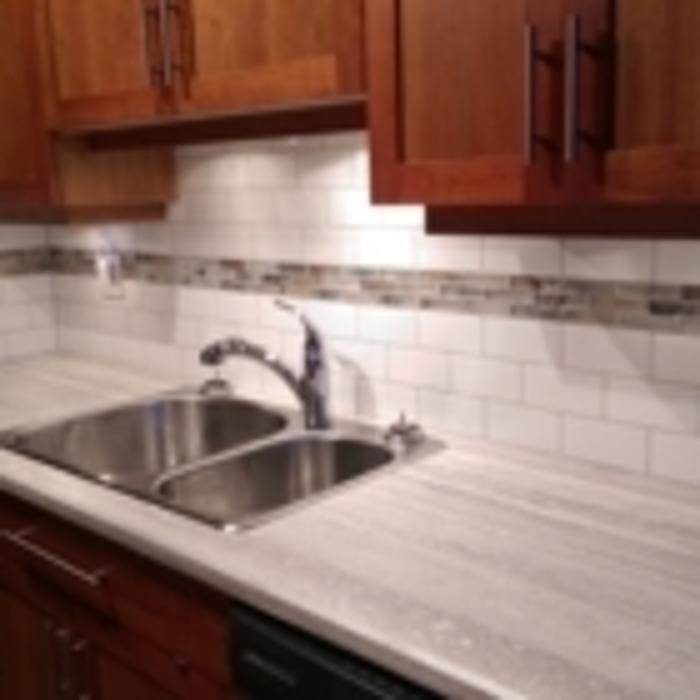 Paterson Countertops Ltd