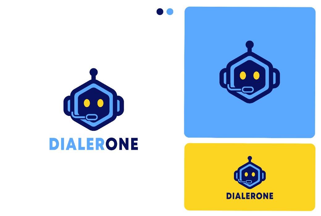 Dialer One