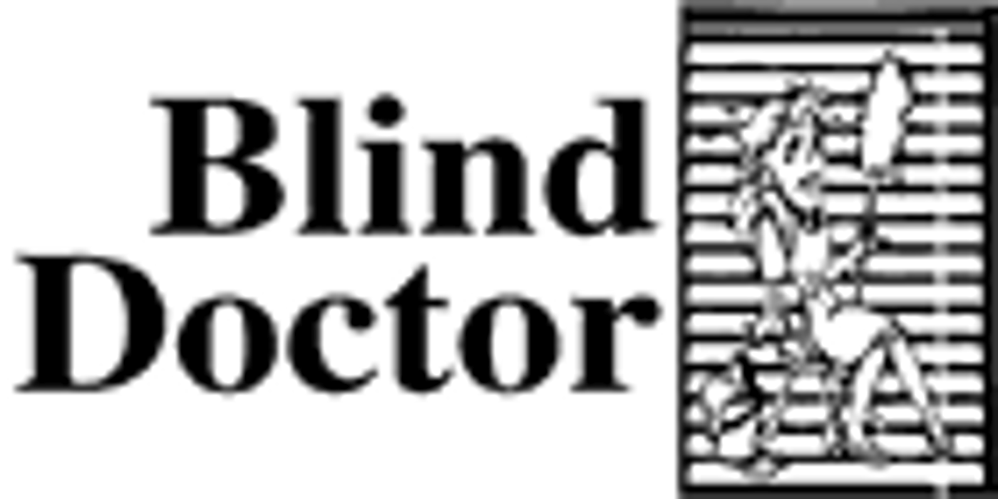 Blind Doctor