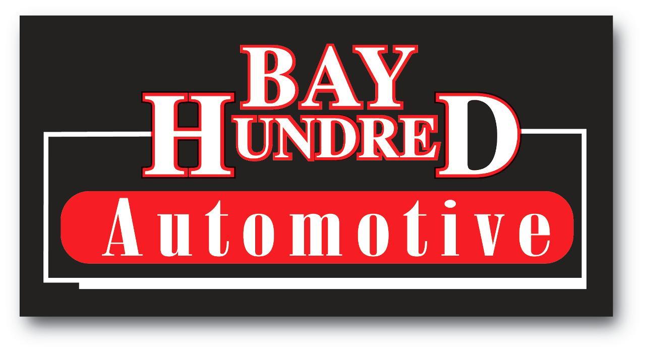 Bay Hundred Auto