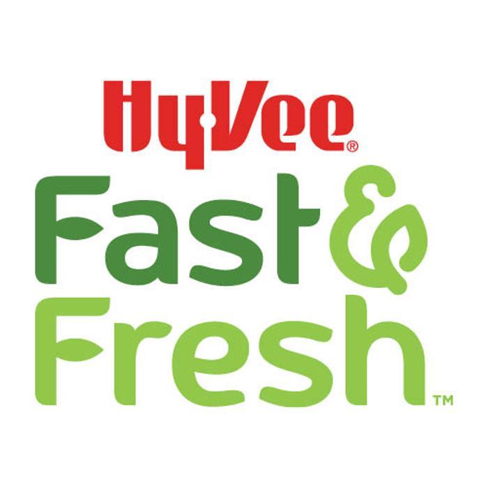 Hy-Vee Fast & Fresh