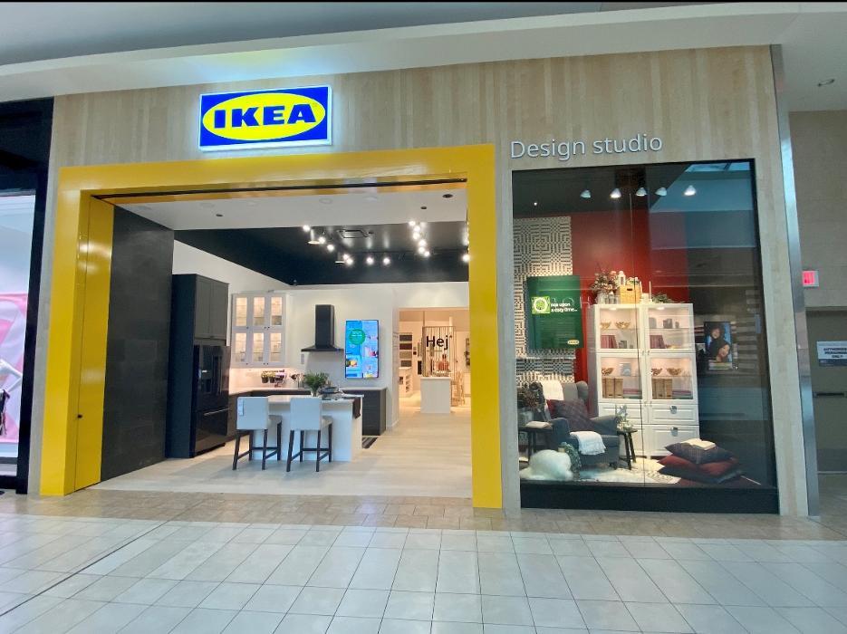 IKEA Barrie - Plan and Order Point