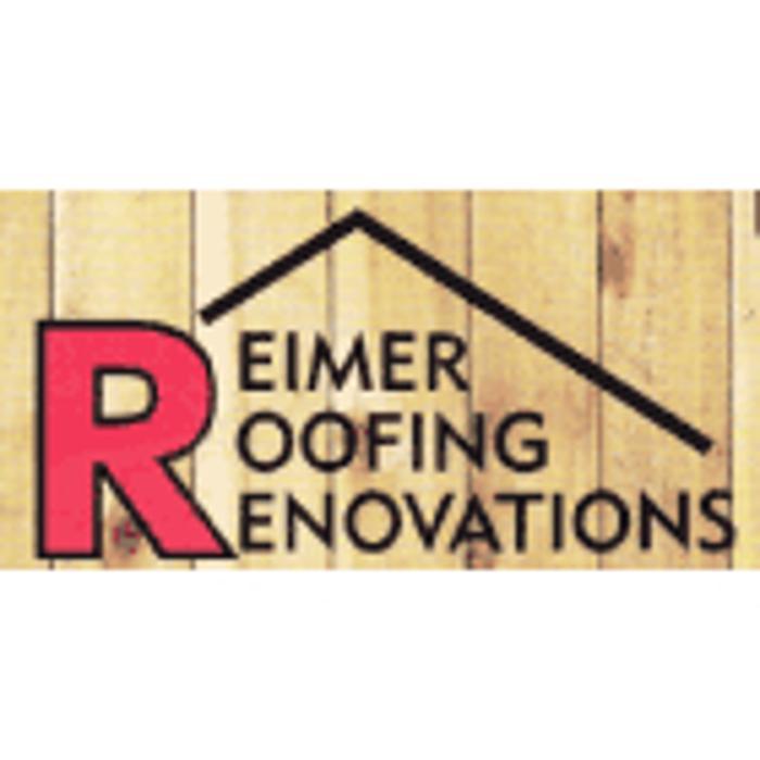 Reimer Roofing and Renovations