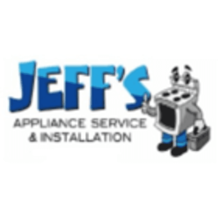 Jeff's Appliance Service