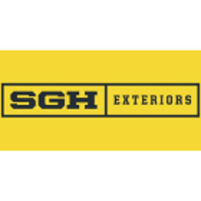 SGH Exteriors