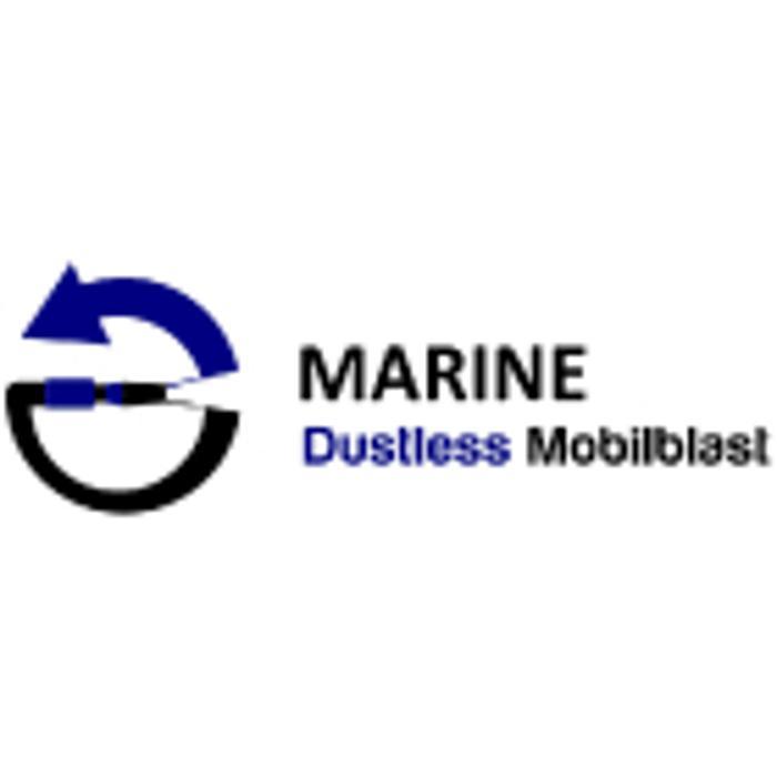 Marine Blast Paint Removal