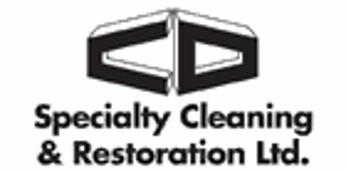 C D Specialty Cleaning & Restoration Ltd