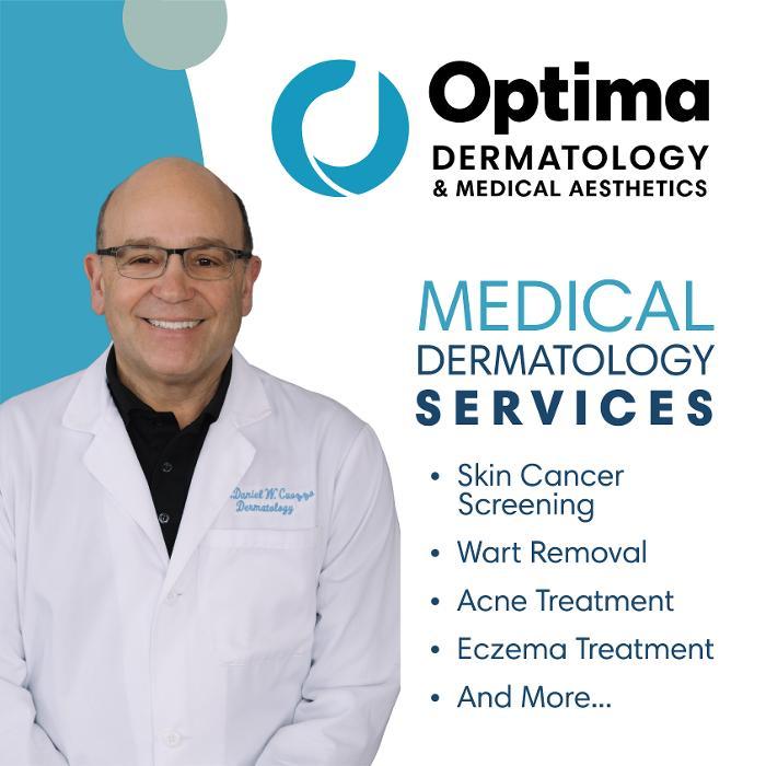 Optima Dermatology