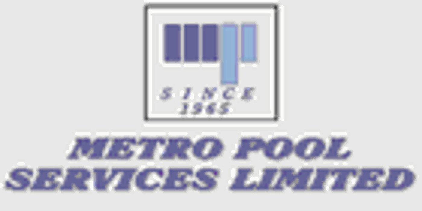 Metro Pool Services Ltd