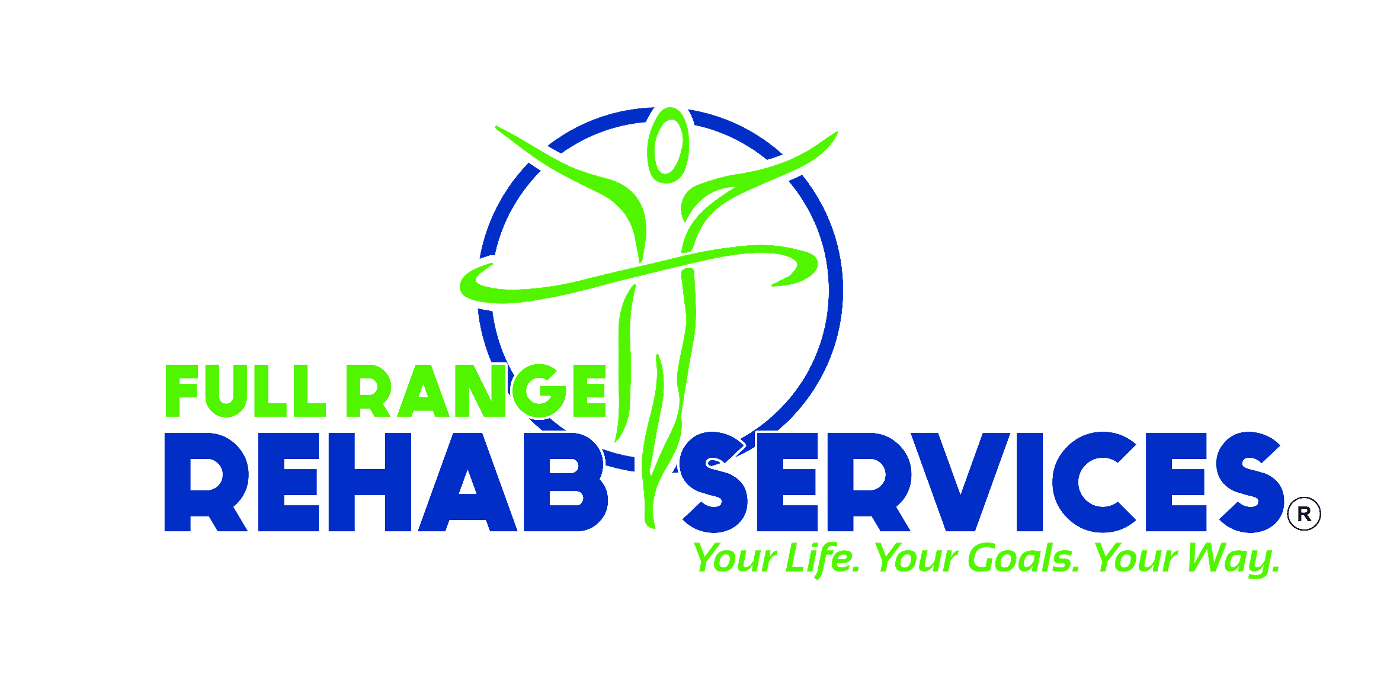 Full Range Rehab Services - In Home