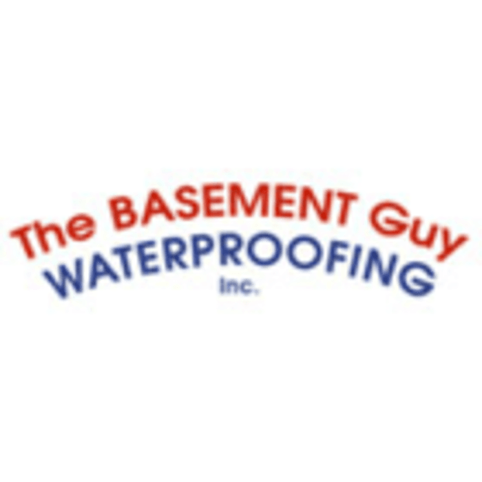 The Basement Guy Waterproofing