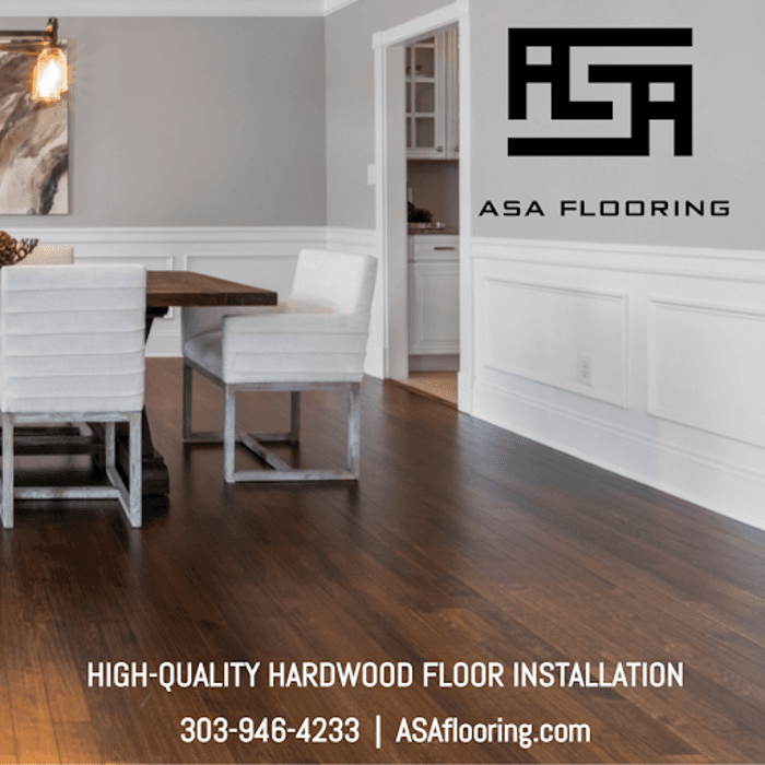 ASA Flooring LLC