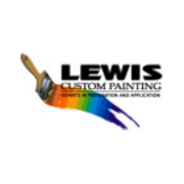 Lewis Painting Services