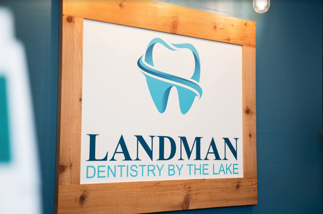 Landman Dentistry by the Lake