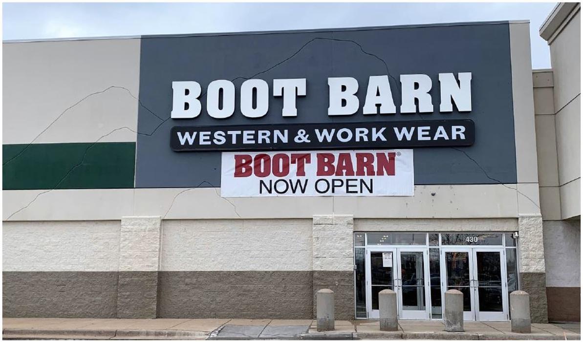 Boot Barn