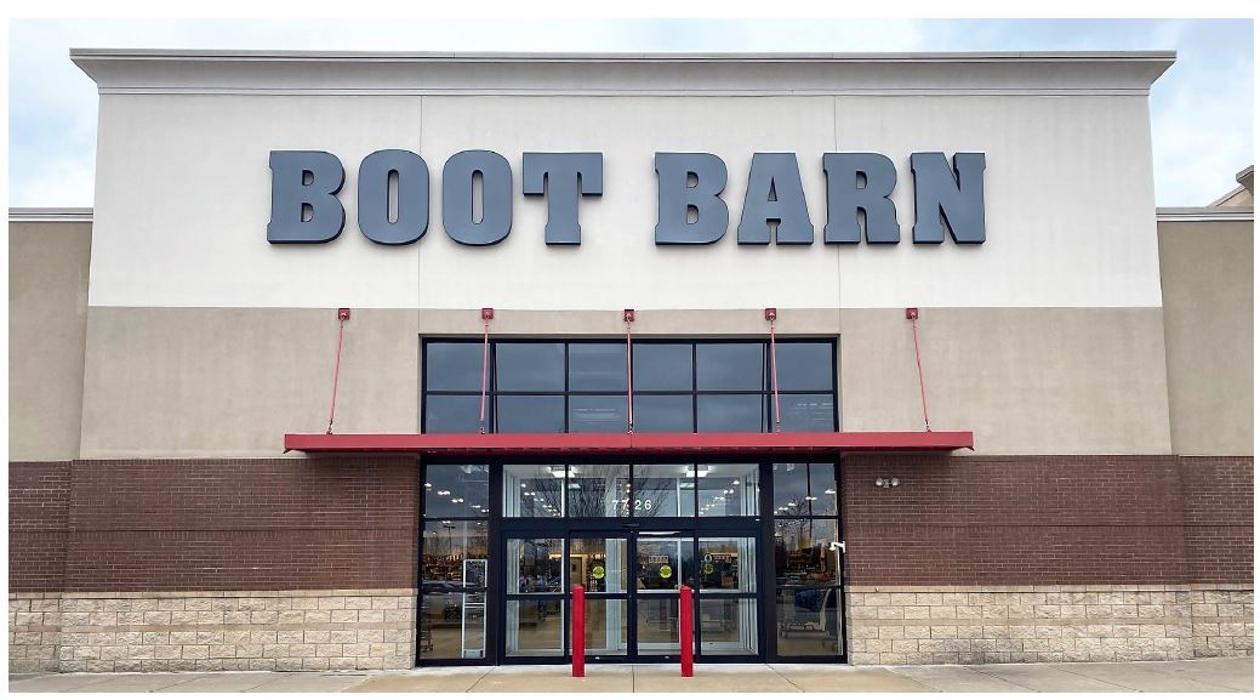 Boot Barn