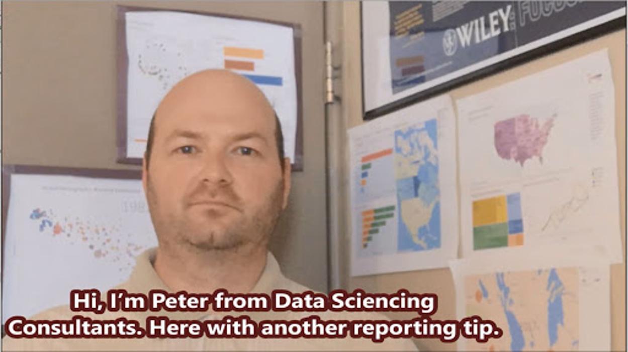 Data Sciencing Consultants