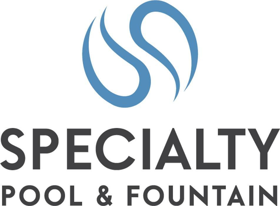 Specialty Pool & Fountain