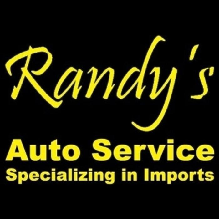 Randy's Auto Service Ltd