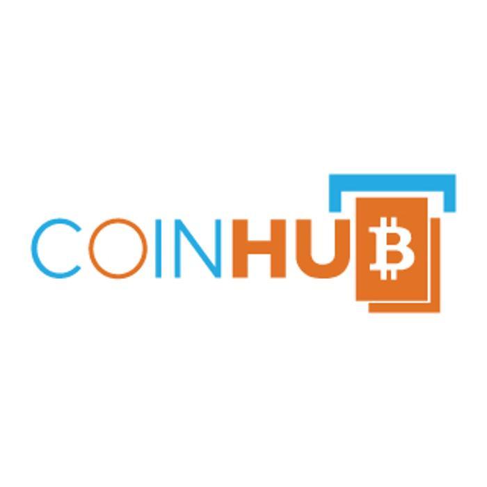 Bitcoin ATM St. Petersburg - Coinhub