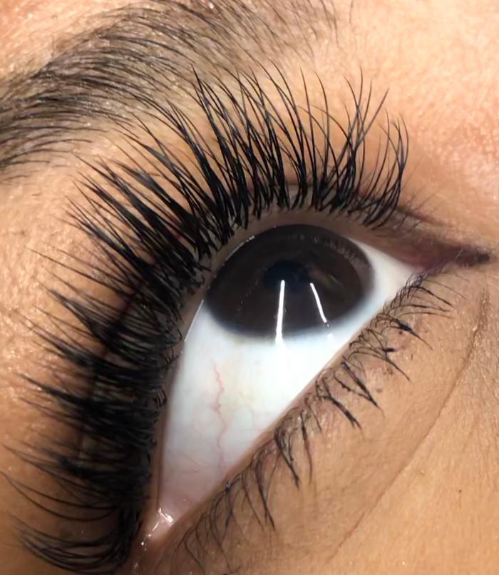 Xpert Lashing (Eyelash Extensions)