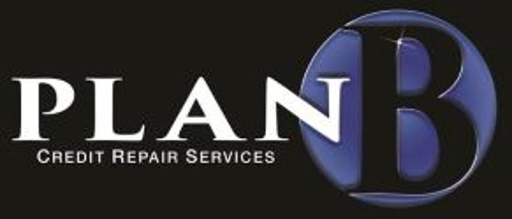 Plan B Credit Repair Texas