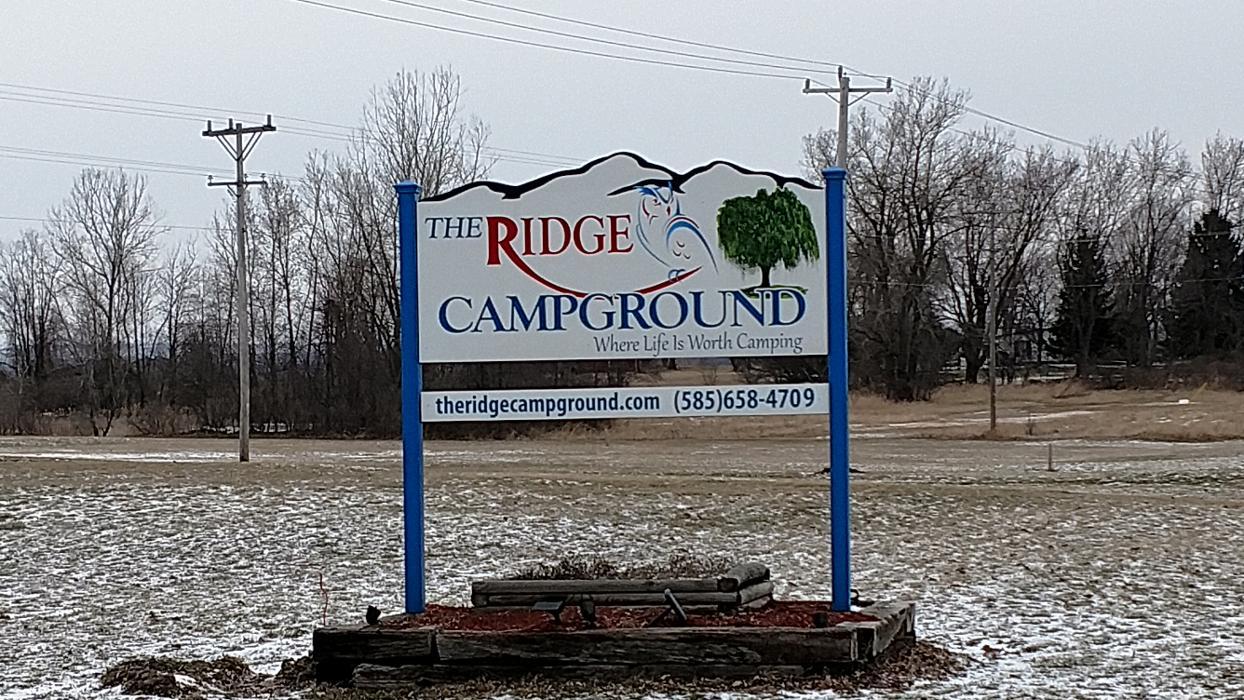 The Ridge Campground