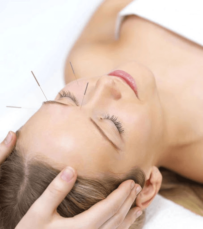 Heal Your Vibe Acupuncture & Wellness