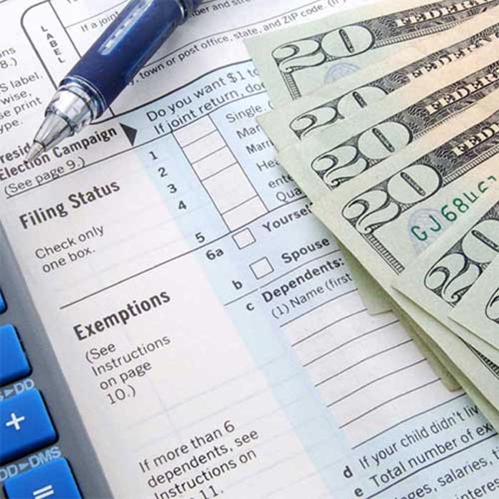 Paramount Tax & Accounting - Weston / Pembroke Pines